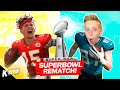 SUPERBOWL REMATCH! Madden NFL 20 Final Chance Part 2!!! K-CITY GAMING