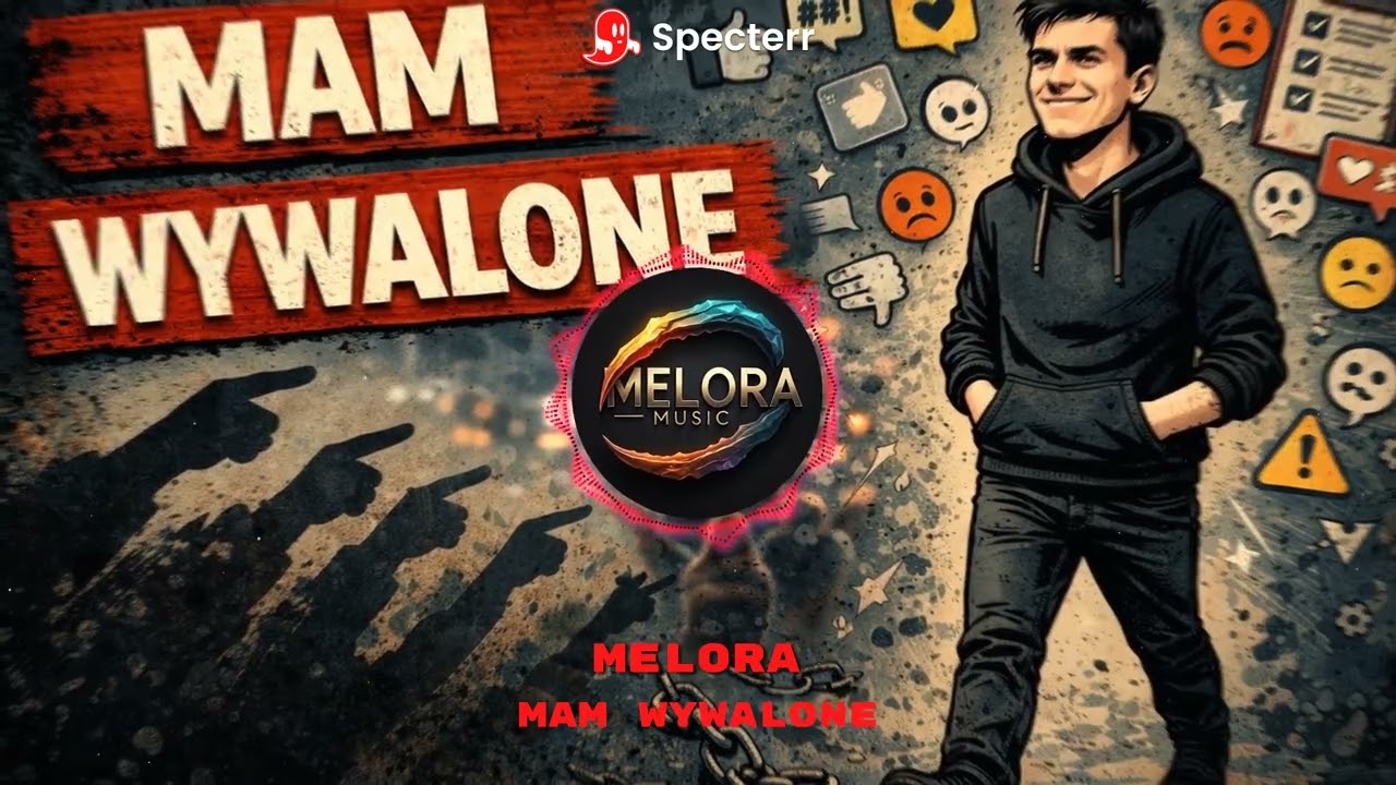 Melora - Mam wywalone