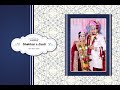 Shekhar  jyoti wedding 2020