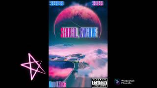 Milli K Shine - Served, Swerve Prod. Keonthetrack Prod. Flip-Note