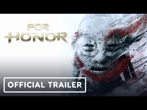For Honor: Shadows of the Hitokiri Official Reveal Trailer