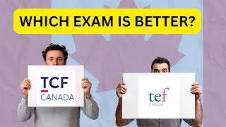 The Best french  exam for immigration to Canada?