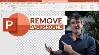 Remove the background of any image! Fast and FREE with PowerPoint screenshot 3