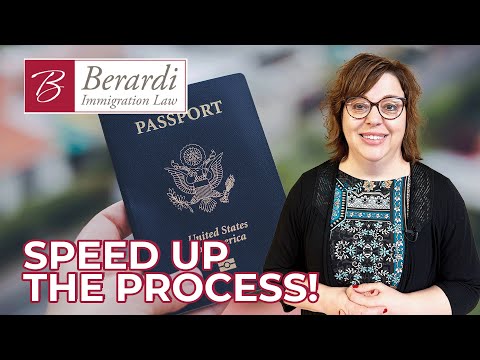 Get Your Passport FAST 