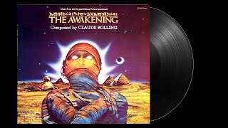 THE AWAKENING (1980) [FULL VINYL]