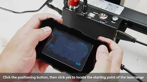 ATOMSTACK S10 PRO Offline Engraving