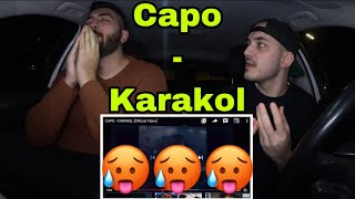 ⛔️CAPO - KARAKOL⛔️ [Official Video] ThiloStream !