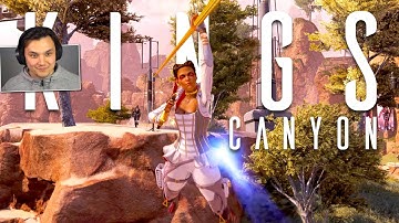 Still the Best Map in Apex Legends