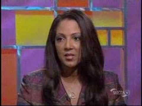 PBS' To the Contrary with Michelle D. Bernard - YouTube