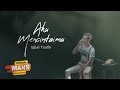 IQBAL TAUFIK - AKU MENCINTAIMU (Official Lyrics Video)