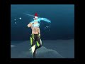 #Undersea Splatter Ring event