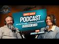 Episode 24 | 11 Years an Air Dispatcher: Middle East Deployments & Corporate Life | Ashleigh Shannon