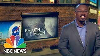 NOW Tonight with Joshua Johnson - July 4 | NBC News NOW