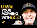 Simple MORNING ROUTINE That Will Change Your LIFE! | MUST WATCH! | #BelieveLife