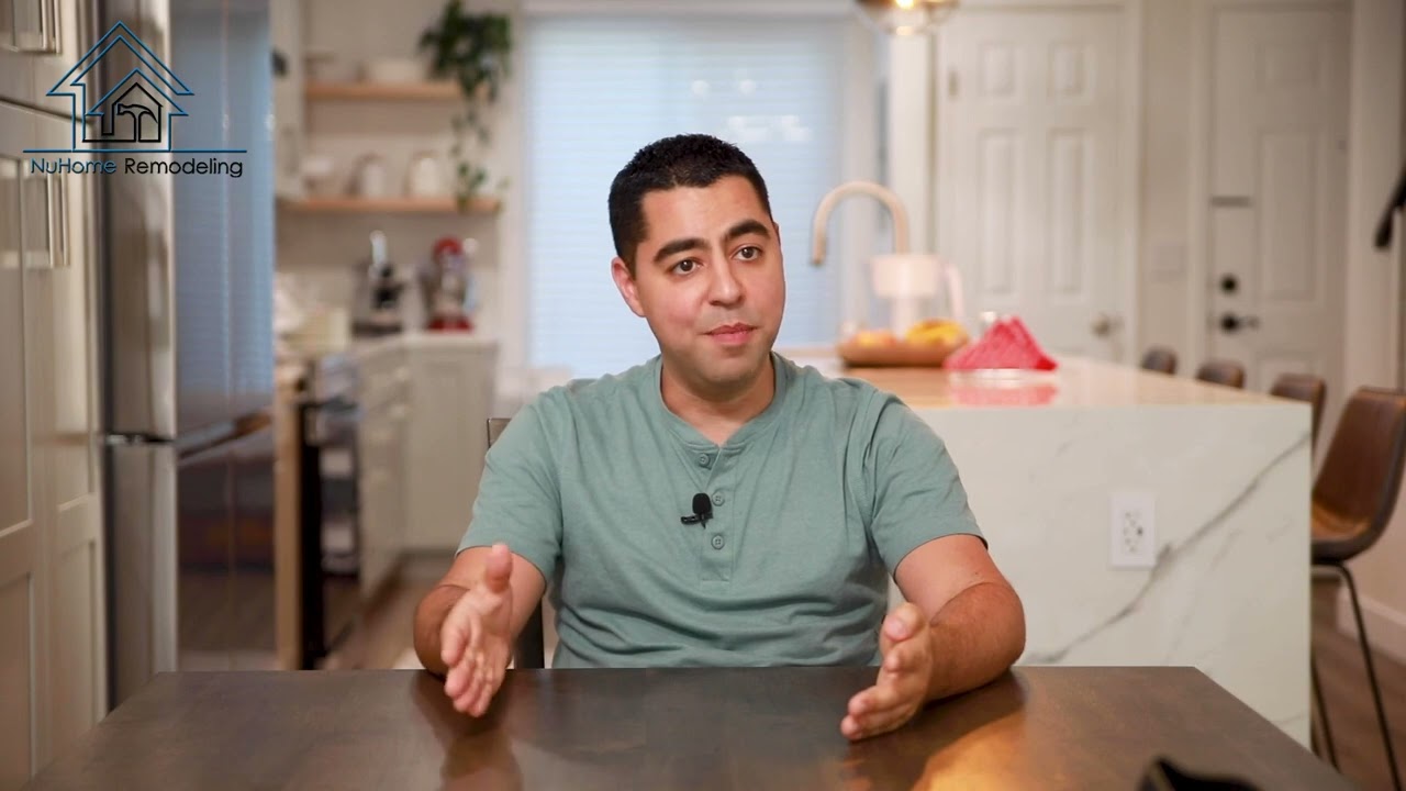 a NuHome client video review