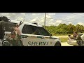 Brevard Sheriff releases video of ambush shooting that left gunman dead, deputy shot | WFTV