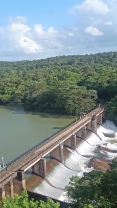 #ThenmalaDam #KeralaTourism#DamLife #ThenmalaEcoTourism #KeralaDams#NatureLovers #TourismInKerala