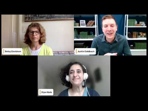 Info Session For Applicants 2023 J M K Innovation Prize