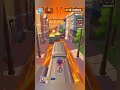Subway Surfers 🚇 God Gameplay 🔥 Marathon #shorts #ytshorts #trending #subwaysurfers #youtubeshorts