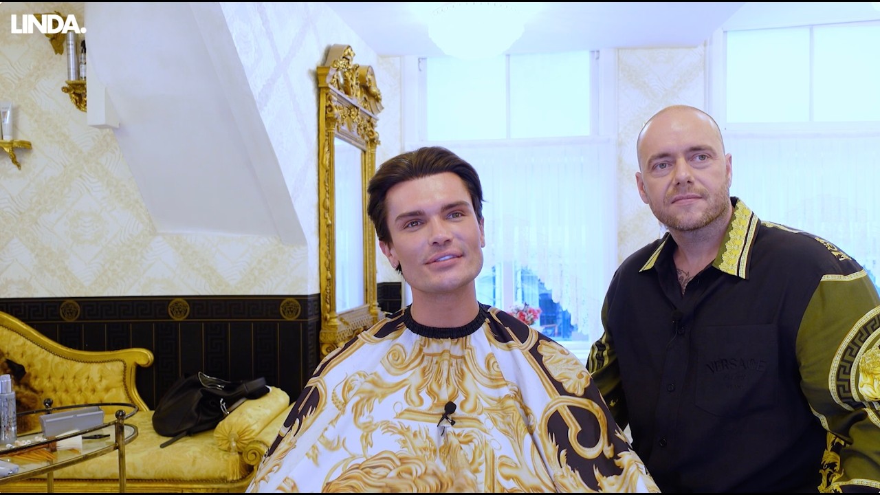 Koen Pieter van Dijk: 'Ik ben eindelijk uit de financiële zorgen' || LINDA.