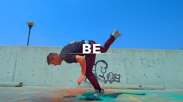 Fast Rhythmic Typography | After Effects template