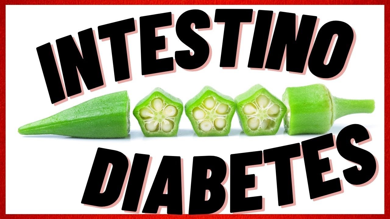 BENEFÍCIOS do quiabo para SAÚDE - DIABETES - Solta o INTESTINO ? Vida ...
