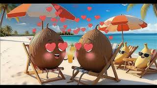 trailer Crazy in the Coconut