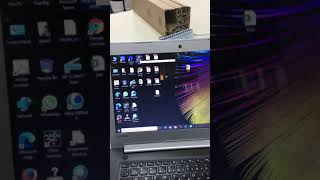 Updating the firmware of a Nice control unit by using OVBT