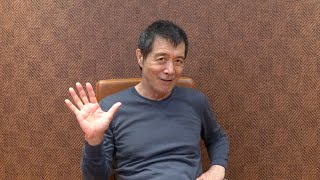 矢沢永吉、50周年ツアー開催決定　新国立で初有観客単独ライブ「やります！よろしく！」