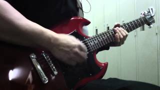 SAFETY ZONEⅡ★アナーキー  cover