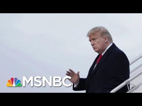 Moderate Republicans Will Be Under Pressure During Impeachment Trial | Morning Joe | MSNBC
