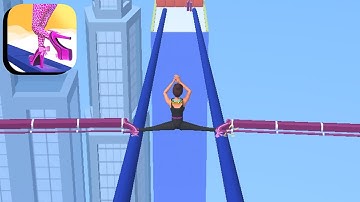 High Heels ​- All Levels Gameplay Android,ios #120