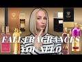 Underrated Niche Fall Fragrances You NEED To Try Hidden Gems For Autumn 