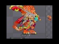 character not working