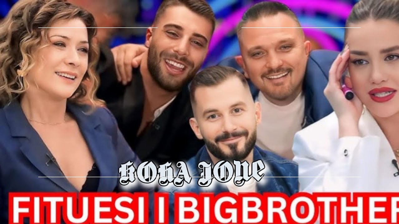 Nesër Big Brother-in duhet ta fitojë fenomeni i lojës!