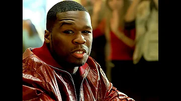 50 Cent - Window Shopper [Remastered 2K 60fps]
