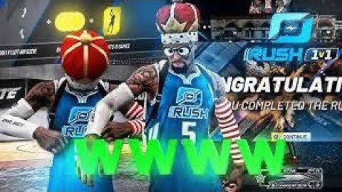 NBA 2K20 LIVESTEAM 1V1 RUSH 2X REP (EAST and West ) SERVERS+DROP A SUB TO GET ADDED YT_QuietRise