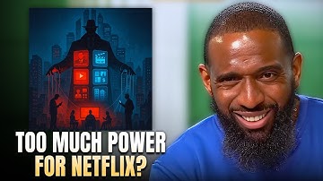 They Won’t Let Netflix Control the News: The Truth Behind the Warner Bros Bidding War