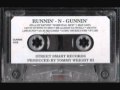 Tommy Wright III - Runnin -N- Gunnin