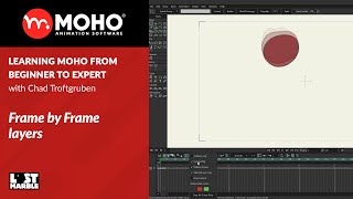 Part 3138. Frame By Frame Layers - Learning Moho From Beginner To Expert