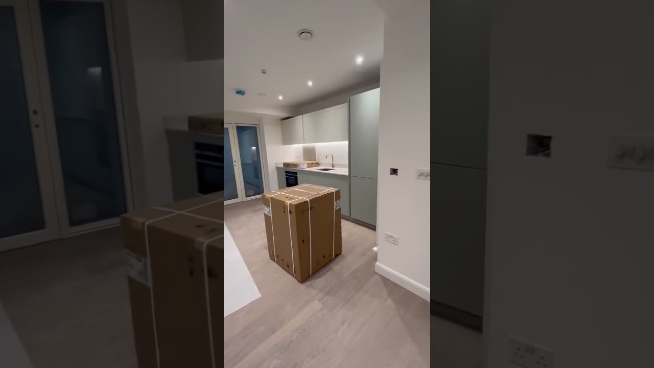 C4.05.07 The Wellspring, Royal Eden Docks, London, E16 1DA