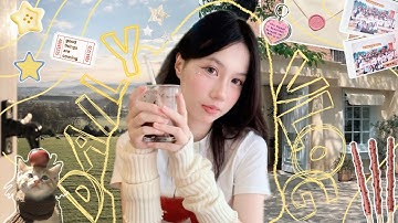 SCHOOL VLOG ( daily ) MỘT TUẦN ĐI HỌC của HỌC SINH LỚP 12 phiên bản ✨CỰC THỰC TẾ ✨