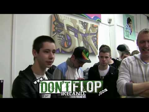 L-Deman vs Gwame
