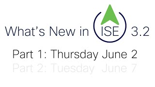 What's New in ISE 3.2 - Part 1 screenshot 5