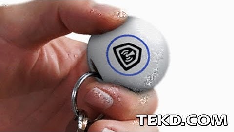 Send One-Touch Emergency Alerts with Silent Beacon