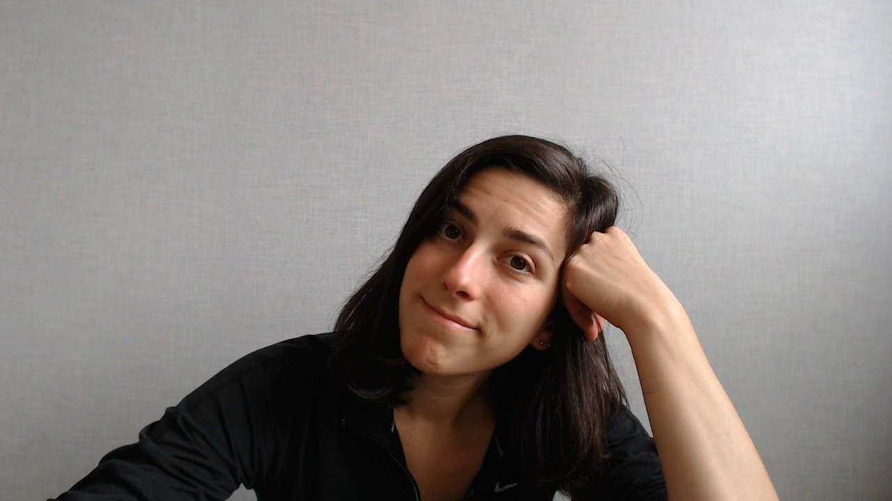 Language learning & shame - giving voice to the experience