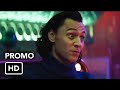 Marvel's Loki (Disney+) "Chaos" Promo HD - Tom Hiddleston Marvel superhero series