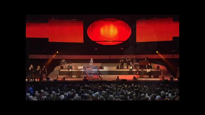 Helene Fischer - Lion King [HD]