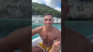 The Complete Kefalonia Guide 🇬🇷 #shorts