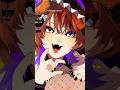 創作イラスト🎃【デジタルイラストメイキング】